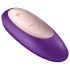 Satisfyer vibratorpakke til par (3 dele)