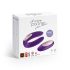 Satisfyer vibratorpakke til par (3 dele)