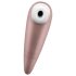 Satisfyer vibratorpakke til par (3 dele)