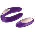 Satisfyer vibratorpakke til par (3 dele)
