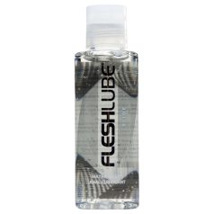 FleshLube Slide - vandbaseret anal glidegel - 100ml