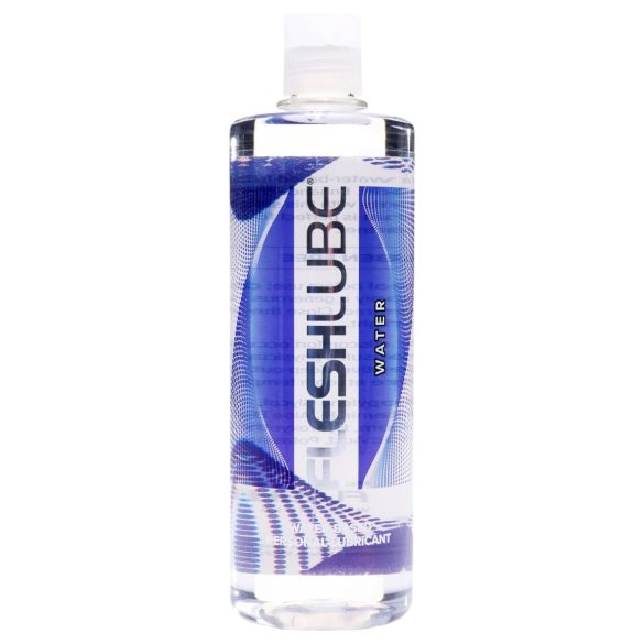 FleshLube vandbaseret glidemiddel (500 ml)