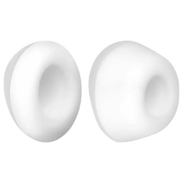Satisfyer Pro 2 - Ekstra Sugehovedsæt (5 stk)