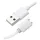 Universal magnetisk USB-opladerkabel til smartwatches (2-polet, 8 mm)