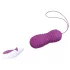Feelztoys - vibratoræg - vandtæt - lilla