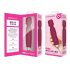 Bodywand Luxe - genopladelig mini vibrator (pink)