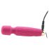 Bodywand Luxe - genopladelig mini vibrator (pink)