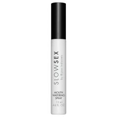 Slow Sex - oralspray - fugtgivende - 13ml
