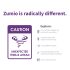 Zumio Soft - genopladelig klitorisvibrator (lilla)
