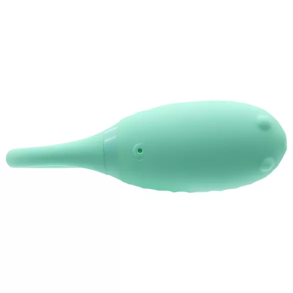 Magic Motion Fugu - bærbart intelligent vibratoræg (grøn)