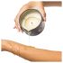Kama Sutra - vegansk massagelys - sød mango (170g)