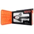 Perfect Fit ZORO - strap-on dildo - 14 cm - sort