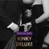 RS Soiree Kinky Me Softly - BDSM binding sæt - lilla (7 dele)