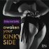 RS Soiree Kinky Me Softly - BDSM binding sæt - lilla (7 dele)