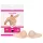 Bye Bra Gala B - skjult push-up bh (nude)