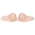 Bye Bra Gala B - skjult push-up bh (nude)
