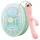 ZALO Ichigo Rabbit - App-styret luksusvibrator (pink)