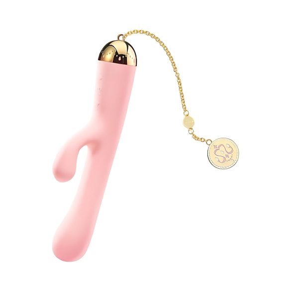 ZALO Ichigo Rabbit - smart luksus vibrator (pink)