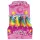 Rainbow Cock Pop - slikken med penis (85 g) - med frugtsmag