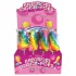 Rainbow Cock Pop - slikken med penis (85 g) - med frugtsmag