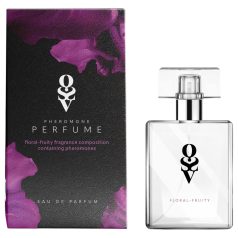 Obsessive Fruity - feromonparfume - 30ml