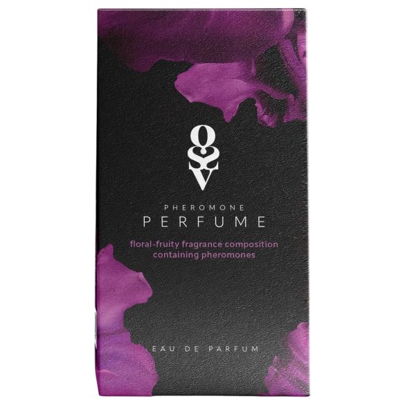 Obsessive Fruity - feromonparfume (30ml)