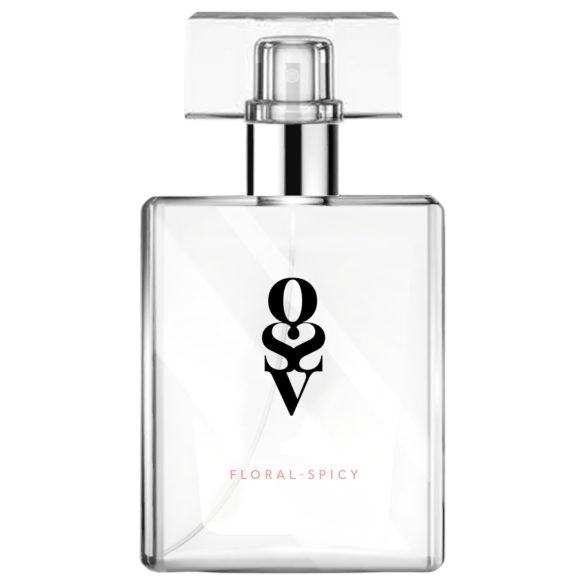 Obsessive Spicy - feromon parfum (30ml)