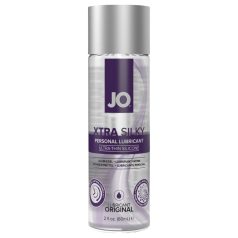   System JO Xtra Silky - silikone glidecreme med E-vitamin - 60ml