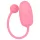 Magic Motion Kegel Coach - vibrerende geishakugle (pink)