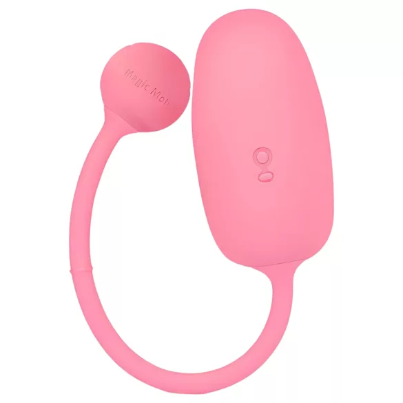 Magic Motion Kegel Coach - vibrerende geishakugle (pink)