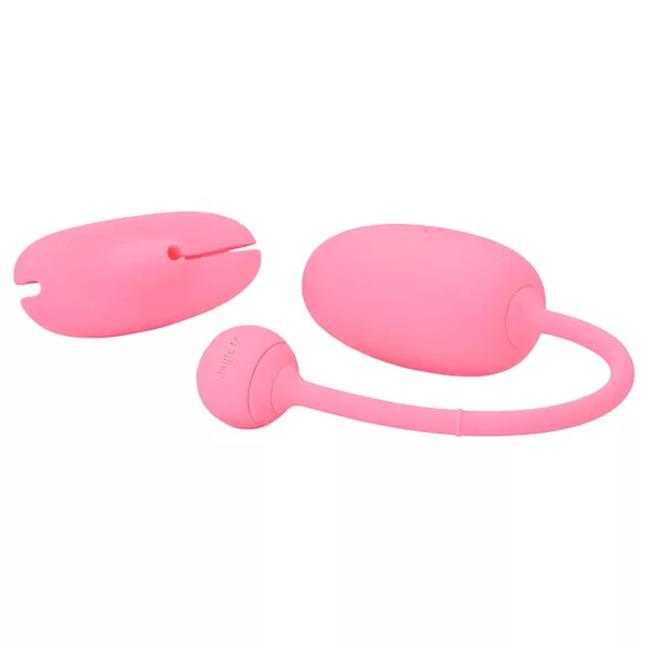 Magic Motion Kegel Coach - vibrerende geishakugle (pink)