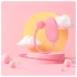 Magic Motion Kegel Coach - vibrerende geishakugle (pink)