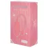 Magic Motion Kegel Coach - vibrerende geishakugle (pink)