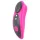 Lovense Ferri - bærbar appstyret klitorisvibrator (sort/pink)