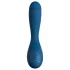 OHMIBOD Bluemotion Nex 2 - smart G-punkt vibrator med genopladeligt batteri (blå)