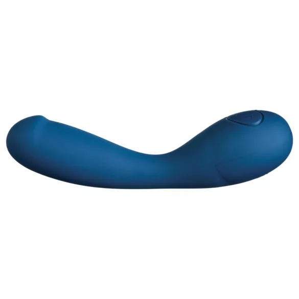 OHMIBOD Bluemotion Nex 2 - smart G-punkt vibrator med genopladeligt batteri (blå)