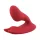 Magic Motion Umi - App-styret bærbar vibrator (rød)