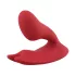 Magic Motion Umi - App-styret bærbar vibrator (rød)
