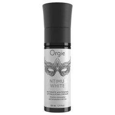 Orgie - intim blegningscreme og stimulationscreme - 50ml