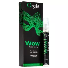 Orgie Wow Blowjob - kølende oral spray (10ml)
