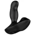 Nexus Revo Air - prostata vibrator med rotation - sort