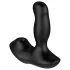 Nexus Revo Air - prostata vibrator med rotation - sort