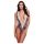Baci - Blomstrende blondebody - M/L