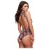Baci - Blomstrende blondebody - M/L