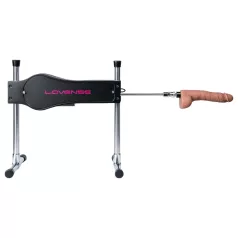 Lovense Sex Machine - App-styret