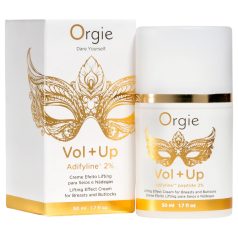 Orgie - opstrammende creme til balder og bryster - 50ml
