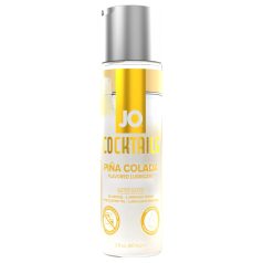   System JO Cocktails - vandbaseret glidecreme - pina colada - 60ml
