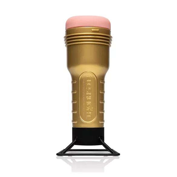 Fleshlight Drying Rack - liggende tørrestativ til masturbator