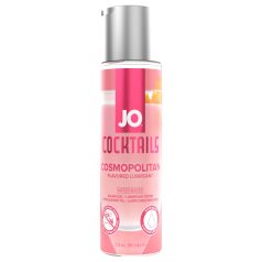   System JO Cocktails - vandbaseret glidecreme - Cosmopolitan - 60ml