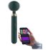 Magic Motion Zenith - vibrator med appstyring - smart massager - grøn